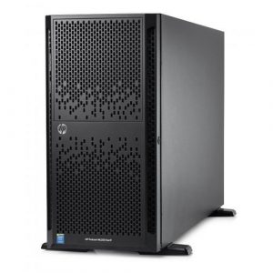 Servidor HP Proliant ML350 Gen9 Xeon E5-2620 V3 2.4GHz Six Core 15MB