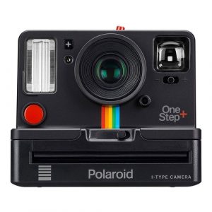 Câmera Fotográfica Polaroid One Step