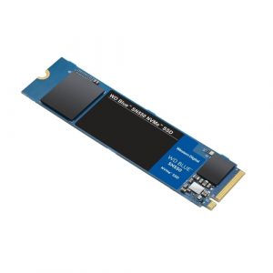 SSD WD Blue M.2 2280 250GB SATA III 2400 MB/s WDS250G2B0C