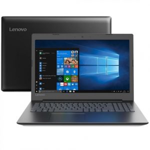 Notebook Lenovo B330 Core I3 7020U Memoria 8Gb Hd 1Tb Tela 15.6' Fhd Sistema Windows 10 Home