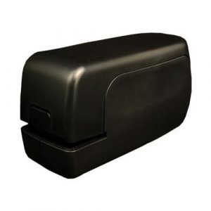 Grampeador Eletrico para 20 Folhas Grampo 26/6 e 24/6