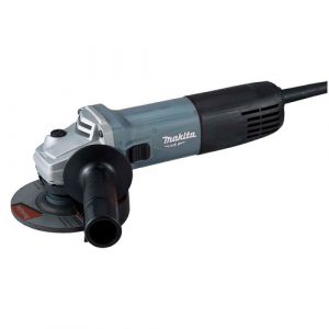 Esmerilhadeira Angular M9510 Makita Profissional 220V