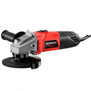 Esmerilhadeira Angular 4.1/2" 660 Watts - FES-02 - Mondial