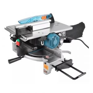 Makita 1650w Serra Esquadria e Bancada 10" 220v Profissional