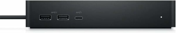 Dock Station Universal Dell D-6000 Preto - Imagem 2