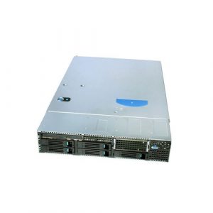 Servidor Intel SR2600URSATAR
