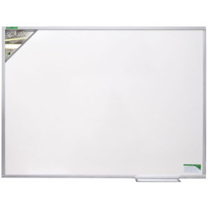 Quadro Branco Stalo Magnético Popular Office