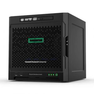 Servidor HPE ISS Microserver Gen10