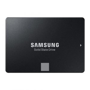 SSD - 2,5pol / SATA3 - 250GB - Samsung 860 EVO