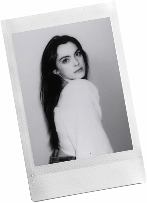 Filme Instax Mini Monochrome - 10 Fotos - Imagem 2