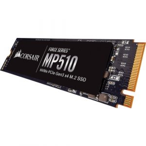SSD Corsair Force Series Mp510 960gb M.2 Nvme