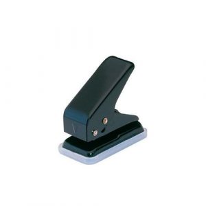 Perfurador 01 Furo para 10 Folhas CIS