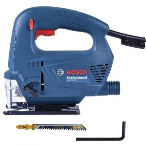 Serra Tico Tico 500w 220v Bosch - GST 700