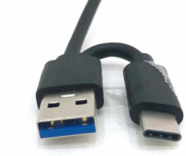 Gravador E Leitor Dvd/cd Usb 3.0 C/type C Slim Externo - Imagem 5