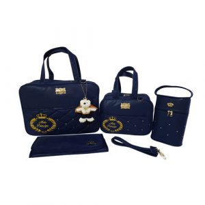 Kit Mala Bolsa Maternidade