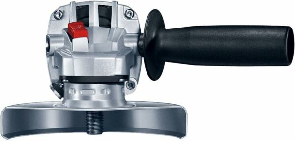 Esmerilhadeira Angular 5 POL 900W Gws 9-125 S com Controle de Velocidade + 3 Discos BOSCH - Imagem 7