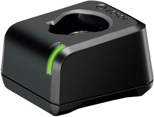 Kit Bosch Furadeira E Parafusadeira Gsr 120-li + Chave De Impacto Gdr-120 - Imagem 2