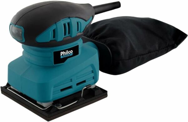 Lixadeira Philco Force Plo01 127v - Imagem 3