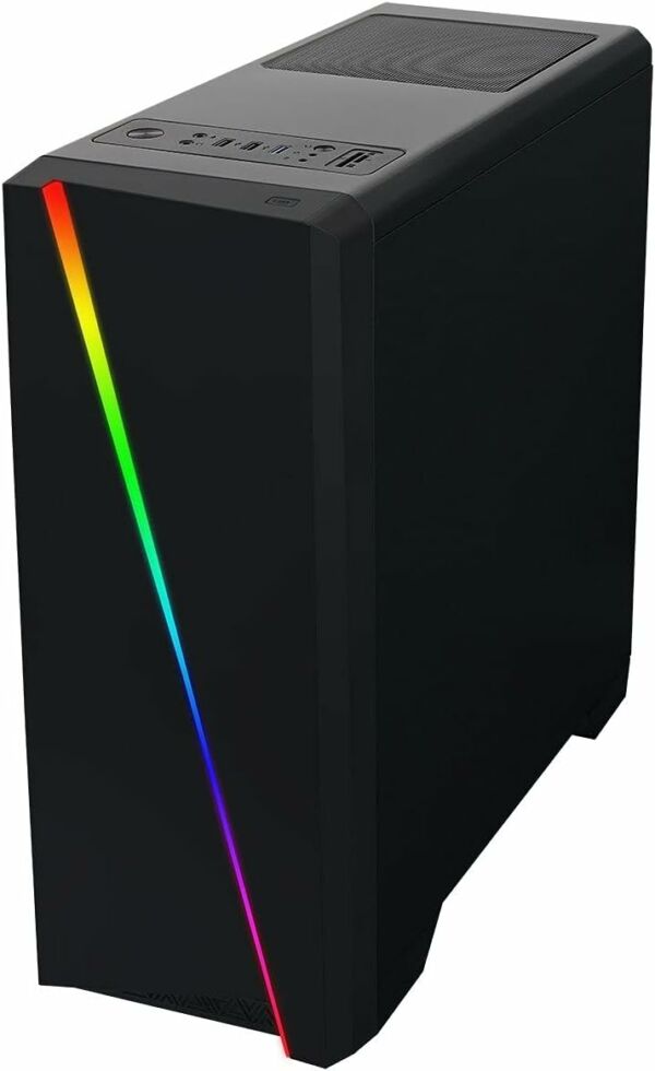 Computador Gamer Intel Core I5 10gb Nvidia Geforce 8GB HD 500GB EasyPc - Imagem 2