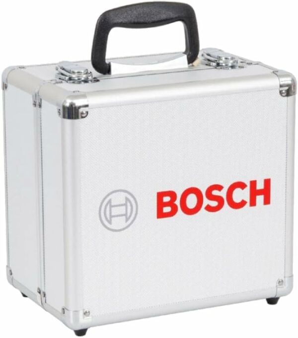 Kit Bosch Furadeira E Parafusadeira Gsr 120-li + Chave De Impacto Gdr-120 - Imagem 4