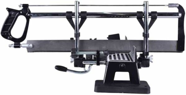 Serra Meia Esquadria Manual 21 Pol. 550mm Com Inclinação MTX - Imagem 4