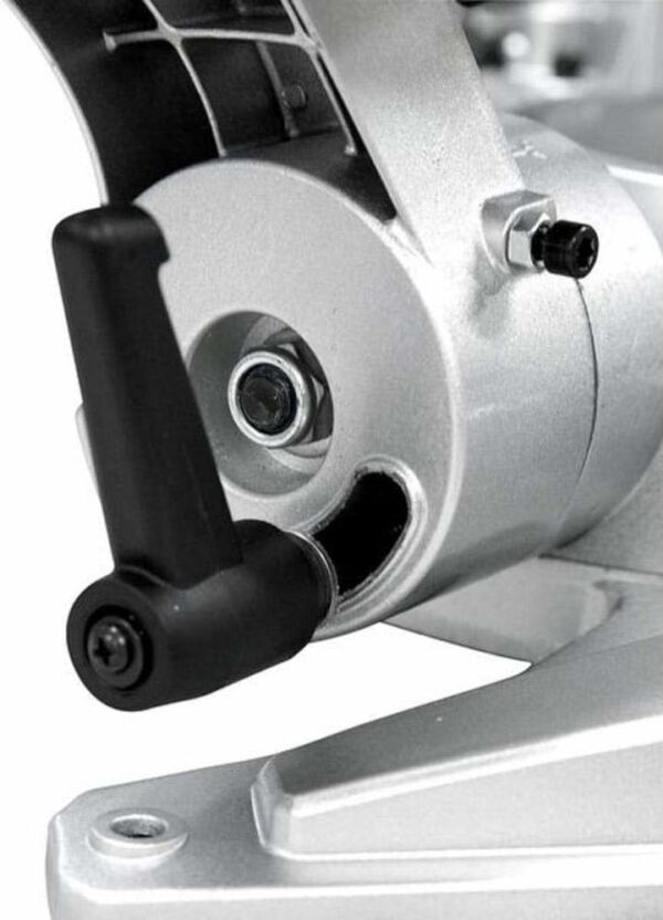 Serra Meia Esquadria 10" 1800 Watts com Braço Telescópico SEV1810T Vonder - Imagem 5
