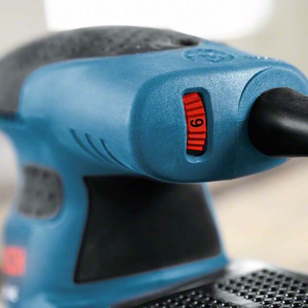 Lixadeira Roto Orbital 5 POL GEX 125-1 AE Professional BOSCH - Imagem 3