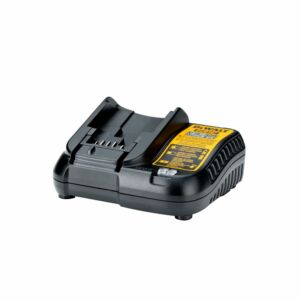 Carregador de Bateria de Lítio Ion 12 a 20V - DCB107 - DeWalt - Bivolt