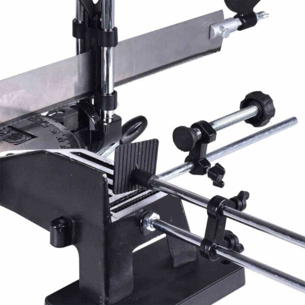 Serra Meia Esquadria Manual 21 Pol. 550mm Com Inclinação MTX - Imagem 3