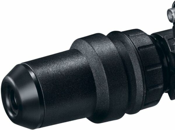 Martelete Rompedor Demilidor GSH 11 E 1500W 220V BOSCH - Imagem 4
