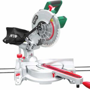 Serra de Esquadria 10" com Braço Telescópico, SED 1810T 1800w - DWT