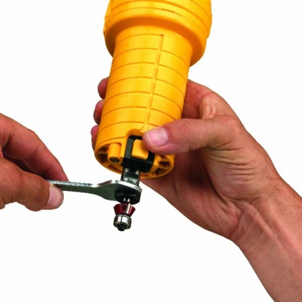 Tupia DeWalt DWE6000, 450 Watts, Laminadora - Imagem 4