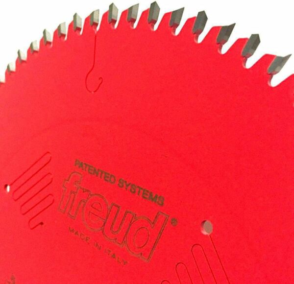 Disco de Serra 185 mm (7.1/4") 60 Dentes - LP67M-001 - Freud - Imagem 3