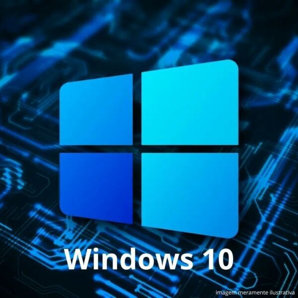 Computador PC EasyPC Intel Core i7 8GB HD 2TB Monitor 21.5" Full HD - Imagem 2