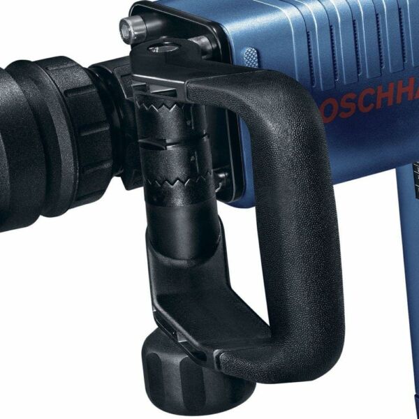 Martelete Rompedor Demilidor GSH 11 E 1500W 220V BOSCH - Imagem 7