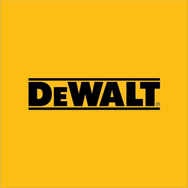 Martelete Rompedor SDS Plus de 1" (26mm) 800W com Maleta 110V D25133K Dewalt - Imagem 3
