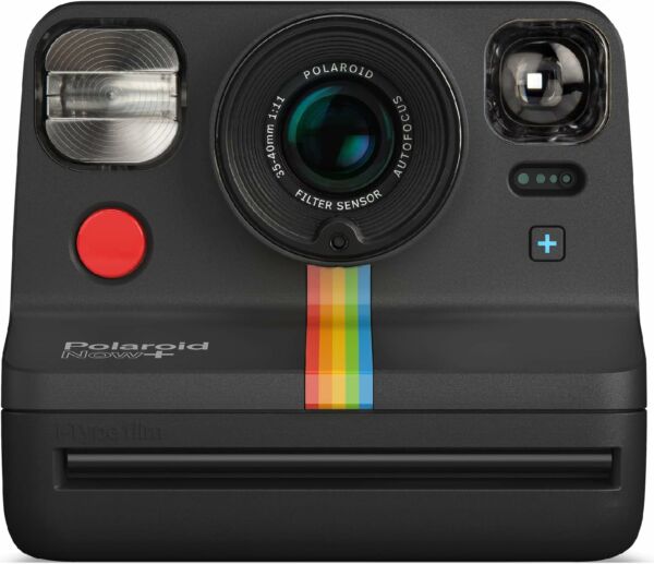 Câmera Fotográfica Polaroid One Step - Imagem 8