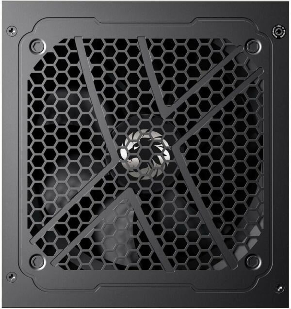Fonte de Alimentação ATX Gamemax 850w GX850 80 Plus Gold Preta - Imagem 8