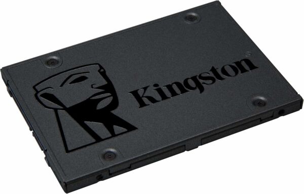 HD SSD Kingston SA400S37 480GB - Imagem 3
