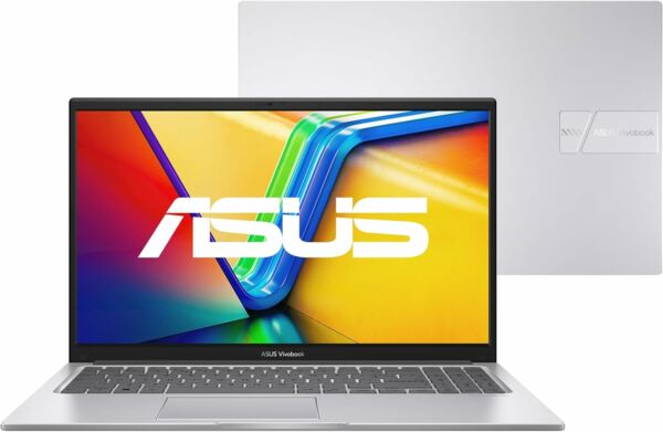 Notebook ASUS Vivobook 15 Intel Core i5 8 GB 512GB SSD W11 Home - Imagem 5