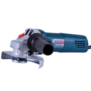 Esmerilhadeira Angular 5 POL 900W Gws 9-125 S com Controle de Velocidade + 3 Discos BOSCH