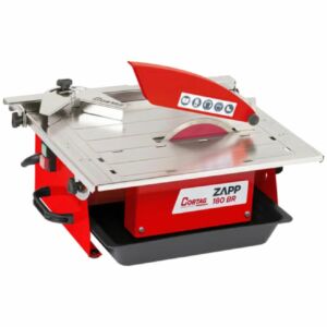 Cortador de Piso Elétrico Cortag Zapp 220v