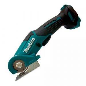 Multicortadora Faca A Bateria 12v Cxt Makita Cp100dz