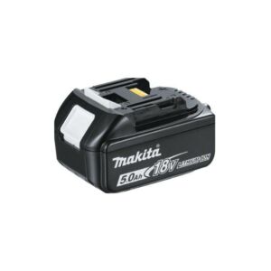 Bateria de Lítio 18V 5.0Ah LXT BL1850B Makita