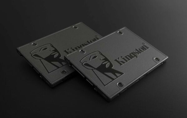 HD SSD Kingston SA400S37 480GB - Imagem 4