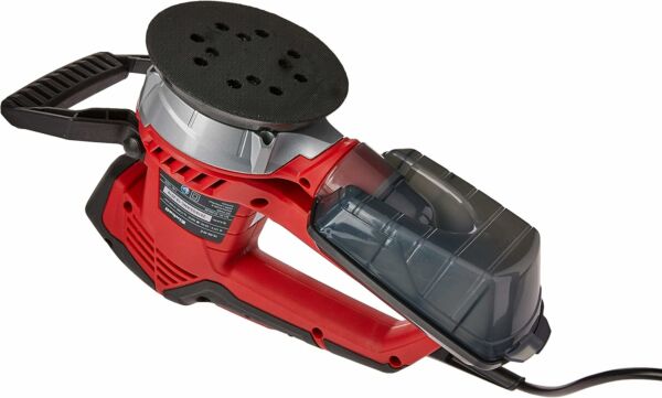 Lixadeira Roto-Orbital 400W Velocidade Variável TE-RS40E Einhell - Imagem 4