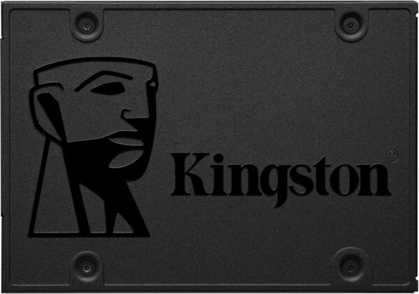 HD SSD Kingston SA400S37 480GB - Imagem 5