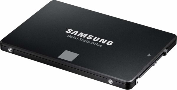 HD SSD Samsung 870 Evo 500GB Sata 3 Interno - Imagem 4