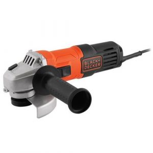 Esmerilhadeira 4 1/2 - G650 127v - Black Decker