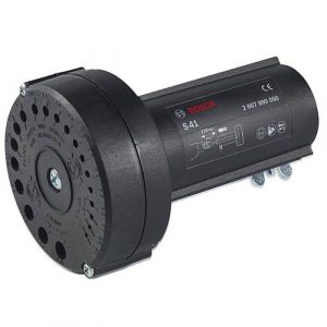 Afiador De Brocas Manual Aço Rápido 2,5 A 10mm S41 Bosch